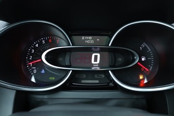 Renault Clio IV Grandtour Facelifting 1.2 Energy TCe 118KM 2018 Renault Clio 1.2 TCe, Salon Polska, Navi, Klima, zdjęcie 7