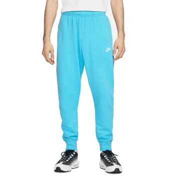 NOWE SPODNIE NIKE MĘSKIE DRESOWE BV2679-416 r.XXL DRESOWE