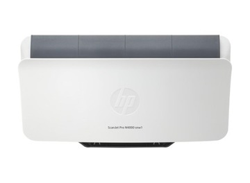 Сканер HP ScanJet Pro N4000 snw1 с полистовой подачей (6FW08A)