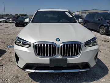 BMW X3 G45 2024 BMW X3 xDrive30I 2024 2.0l 2.0 Benzyna 248KM, zdjęcie 5