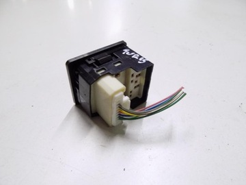 Toyota Auris I Переключатель регулировки зеркал 183574