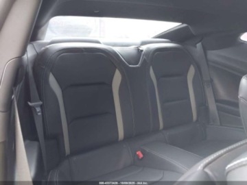 Chevrolet Camaro VI Coupe 3.6 335KM 2023 Chevrolet Camaro 3LT 2023 3.6l 3.6 Benzyna 335KM, zdjęcie 13