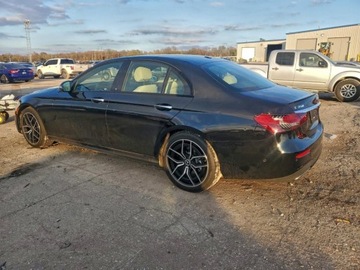 Mercedes Klasa E 2021 Mercedes-Benz Klasa E 2021 MERCEDES-BENZ E 350 2.0 Benzyna 255KM, zdjęcie 1