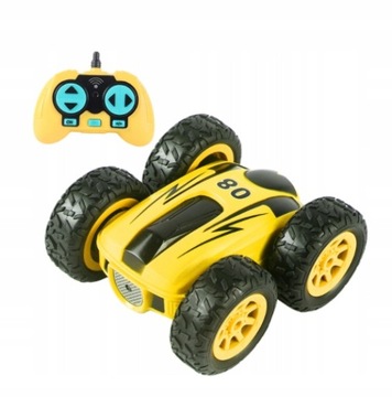 Rc samochód do driftu 2.4G 4CH Stunt drift
