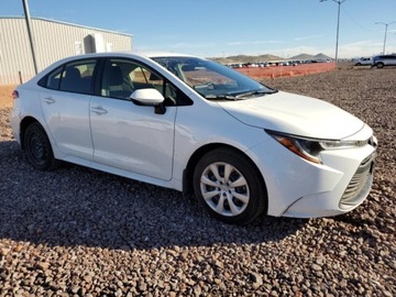 Toyota Corolla XII 2023 Toyota Corolla LE 2023 2.0l 2.0 Benzyna 169KM, zdjęcie 4