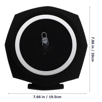 PROFESJONALNA GĄBKA DŹWIĘKOWA DO MIKROFONÓW