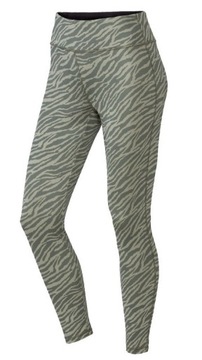 CRIVIT Legginsy funkcyjne damskie rozmiar M 40/42