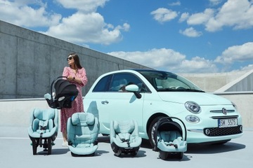 АВИОНАУТ АЭРОФИКС 2.0 АВТОКРЕСЛО