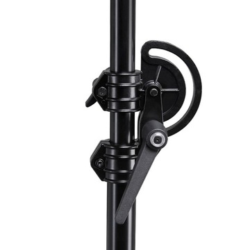 Профессиональное освещение STAND BOOM CRANE DDJ1