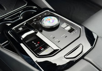 BMW Seria 5 G90-91 2024 BMW Seria 5 I wlasciciel M Sport 360 Gwarancja Bezwypadkowy FVAT23, zdjęcie 22