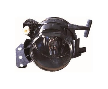 HALOGEN BMW E90 E91 E60 E61 E83 E63 LEVÝ MAGNETI