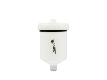 ПРОФЕССИОНАЛЬНЫЙ ПИСТОЛЕТ ДЛЯ ПОКРАСКИ LVLP, СОПЛО ТВАРДИ 2,0 ММ