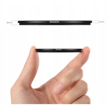 Набор цифровых фильтров Rangers 77 мм