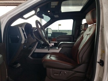 Ford 2022 Ford F350 SuperDuty 2022 6.7l 6.7 Diesel 475KM, zdjęcie 7