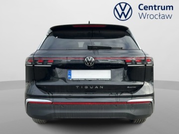 Volkswagen Tiguan III 2026 Volkswagen Tiguan Elegance 2.0 TSI 4MOTION 204 KM, zdjęcie 8