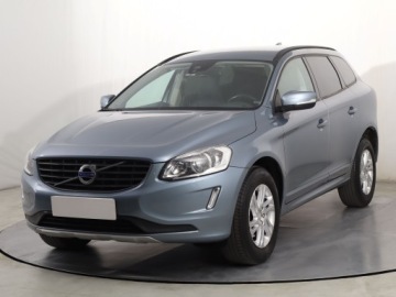 Volvo XC60 I SUV Facelifting 2.0 D3 DRIVE-E 150KM 2017 Volvo XC60 D3, Salon Polska, Automat, Klima, zdjęcie 1