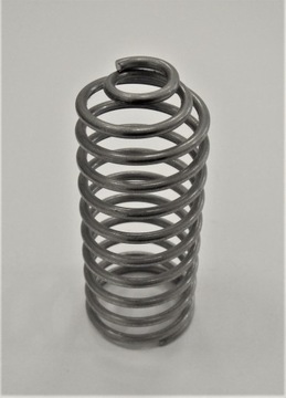 ПРУЖИНА НАЖИМАЮЩАЯ d=1,6 * Dz=19 * L=46 - 3 шт.