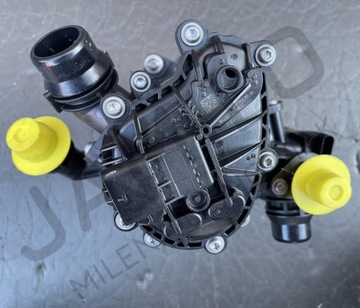 BMW MODUL TEPLÁ TERMOSTAT 8631943 F40 F52 F44 F45 F46 F48 F49 F39