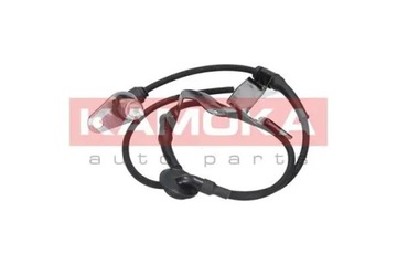 2X ČIDLA RYCHLOST KOLA ABS KAMOKA PŘEDNÍ L+P DO MAZDA 323 F VI LIFTBACK