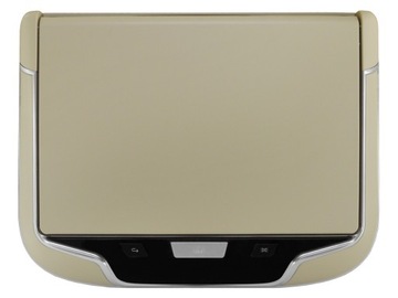MONITOR SAMOCHODOWY PODWIESZANY 12V FullHD android
