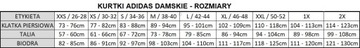 Kurtka Damska Napapijri NP0A4GM5041 RAINFOREST W WINT 5 Czarna XS