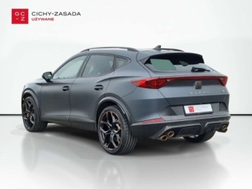 Cupra Formentor Crossover 2.5 TSI 390KM 2022 Cupra Formentor VZ5 390km Mat4DriveBeatsAudio 2.5 Benzyna 390KM, zdjęcie 2