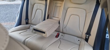 Audi A5 8T Cabrio Facelifting 2.0 TDI 177KM 2013 Audi A5 2.0TDI 177KM, Xenon,Skóra,Qautro,Automat. Super Stan !!POLECAM, zdjęcie 23