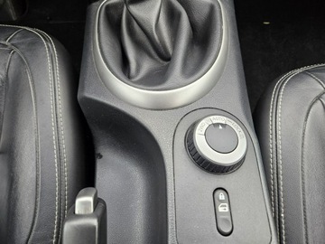 Nissan Qashqai I Crossover Facelifting  2.0 140KM 2012 Nissan Qashqai 2,0benzyna 140KM salon polska, zdjęcie 12