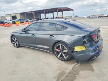 Audi A5 F5 2023 Audi A5 Sportback Premium Plus 45 2023 2.0 Benzyna 261KM, zdjęcie 1