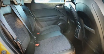 Renault Captur II Crossover 1.0 TCe 100KM 2020 Renault Captur (Nr.219) 1.0 TCe 100 KM Navi Kamera Tempomat Klima Gwarancja, zdjęcie 15