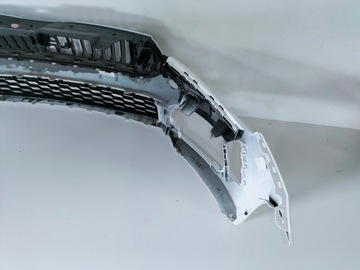 NÁRAZNÍK PŘEDNÍ SKODA SCALA 19-