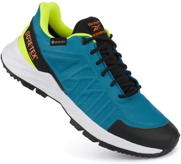 REEBOK ASTRORIDE TRAIL GTX 2.0 MĘSKIE BUTY SPORTOWE GORE-TEX r. 41