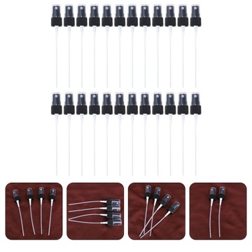 Крышка насадки для флакона с распылителем духов, 150 шт.