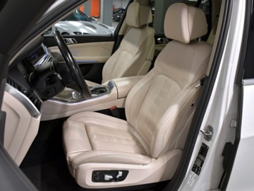 BMW X5 G05 SUV 2.0 25d 231KM 2019 BMW X5 Domykanie/ AdaptiveLED/ Harman/ Szklany Dac, zdjęcie 7