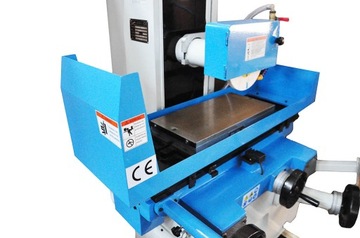 ОТ РУК: ПЛОСКОСТИ ШЛИФНИРОВКА 520х250 МАГНИТ.