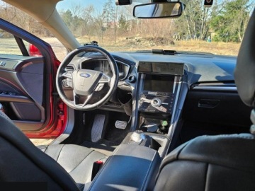 Ford Fusion 2019 Ford Fusion Titanium 2.0 EcoBoost Turbo Twin Scroll 245KM 2019r, zdjęcie 23