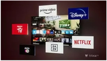 Philips 55PUS7609/12 LED-телевизор 55 дюймов 4K UHD черный