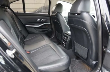 BMW Seria 3 G20-G21 Limuzyna 2.0 320d 190KM 2020 BMW Seria 3 2.0 Diesel 190 KM, 4x4, Navi, LED, Polskora, Hak, FV23, GWARAN, zdjęcie 33