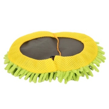 Суперщетка для чистки автомобиля