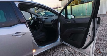 Opel Meriva II Mikrovan 1.4 Turbo ECOTEC 120KM 2013 Opel Meriva Opel Meriva 1.4 150 Jahre 1.4 Benzyna 120KM, zdjęcie 22