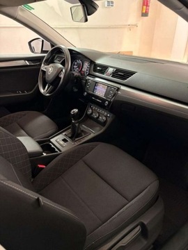 Skoda Superb III Liftback 1.4 TSI 150KM 2016 Skoda Superb Active 1.4 TSI 150 KM Front Assist Tempomat Salon PL 1.4, zdjęcie 22