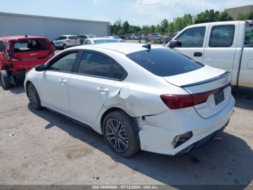 Kia 2024 Kia Inny 2024 Kia Forte GT-Line IVT 2.0 Benzyna 147KM, zdjęcie 3