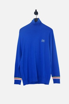 V 1969 ITALIA BY VERSACE MODRÝ GOLF RENE (XL)