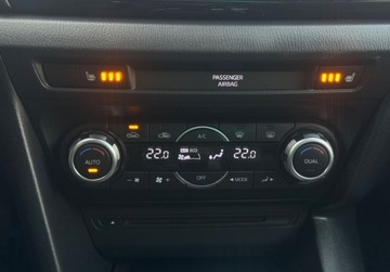 Mazda 3 III Hatchback  2.0 SKYACTIV-G  165KM 2013 Mazda 3 2,0 165KM Bi-XENON Navi LED RVM Climatronic Bezwypadkowy Serwis, zdjęcie 19