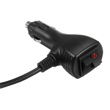 СИГНАЛЬНАЯ ЛАМПА ПЕТУХ 42LED ЛУЧ 12В ЦВЕТА