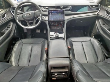 Jeep Grand Cherokee IV 2022 Jeep Grand Cherokee Limited 4XE 2022 2.0l 2.0 Hybryda 375KM, zdjęcie 8