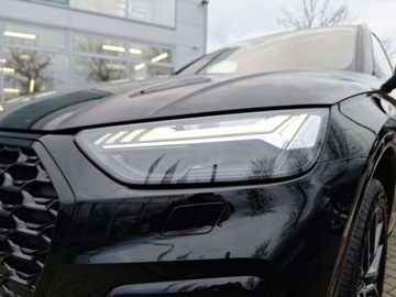 Audi Q5 II SUV Facelifting 2.0 45 TFSI 265KM 2025 Audi Q5 Hak Audi Sound System S-Line Head-up 2.0 Hybryda Plug-in 265KM, zdjęcie 34