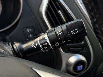 Hyundai ix35 SUV 1.7 CRDi 115KM 2013 Hyundai ix35 1.7 CRDI BOGATE WYPOSAZENIE 1.7 Diesel 116KM, zdjęcie 13