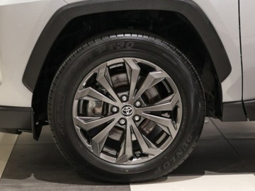 Toyota RAV4 V SUV Facelifting 2.5 Hybrid  Dynamic Force 218KM 2025 Od ręki - Comfort 2.5 Hybrid 218KM | Tempomat adaptacyjny!, zdjęcie 12