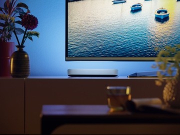 Комплект светодиодных ламп PHILIPS HUE Play, 2 шт.